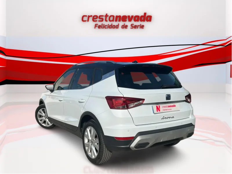 Imagen de SEAT Arona