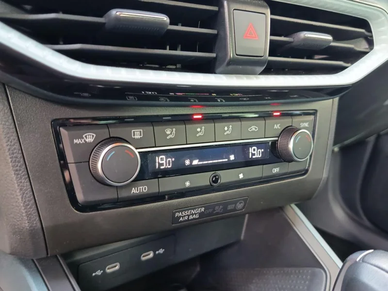 Imagen de SEAT Arona