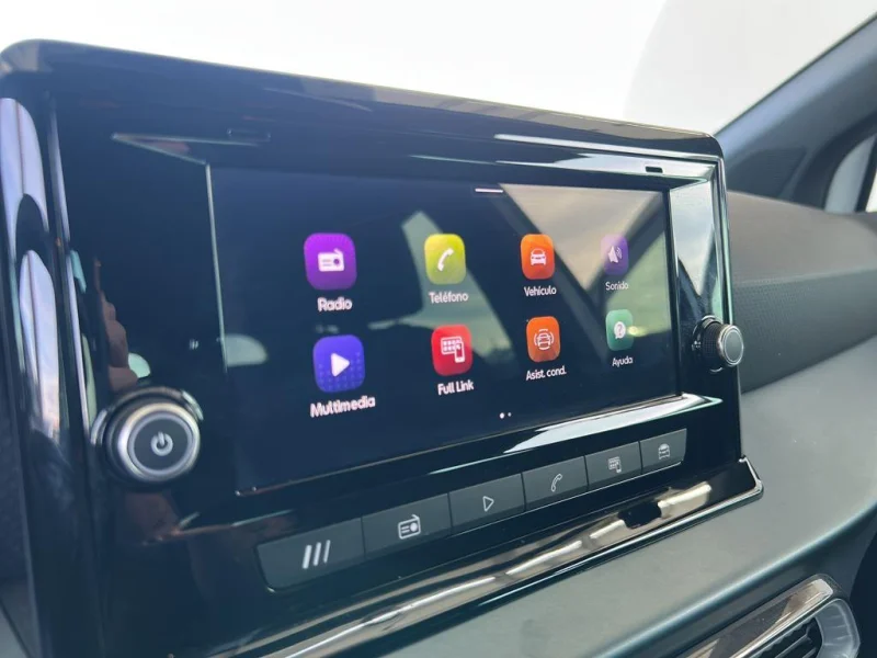 Imagen de SEAT Arona