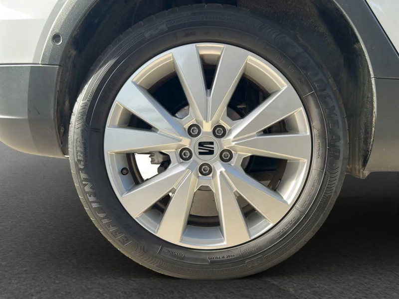 Imagen de SEAT Arona