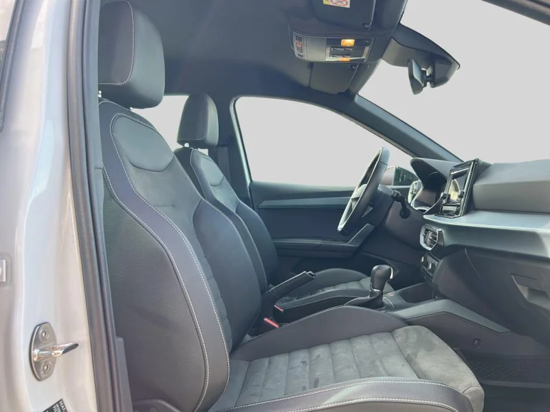 Imagen de SEAT Arona