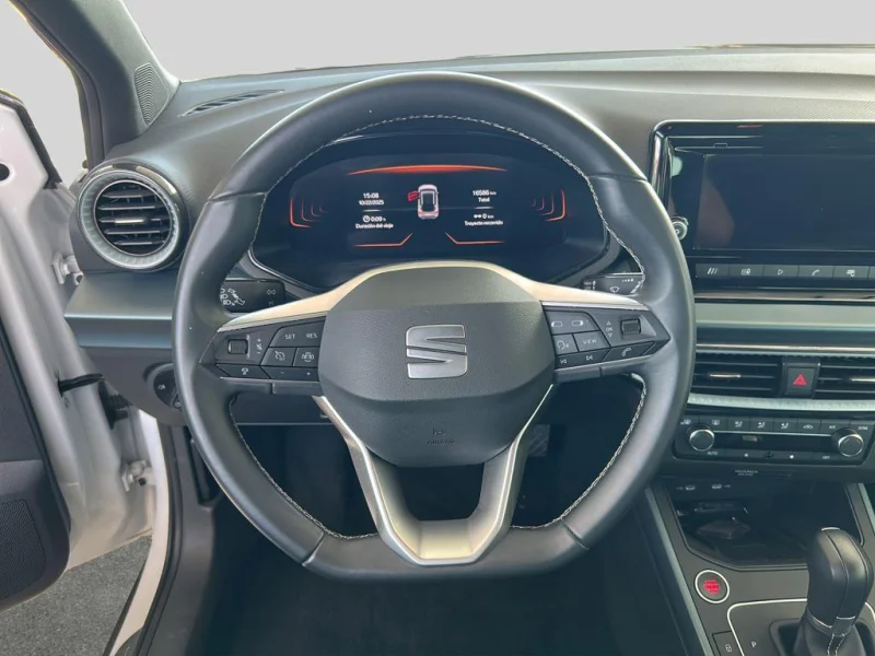 Imagen de SEAT Arona