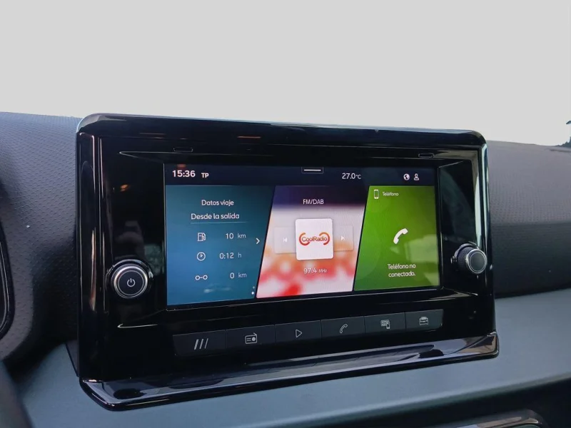 Imagen de SEAT Arona