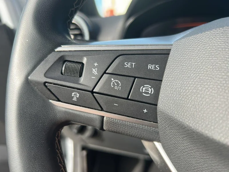 Imagen de SEAT Arona