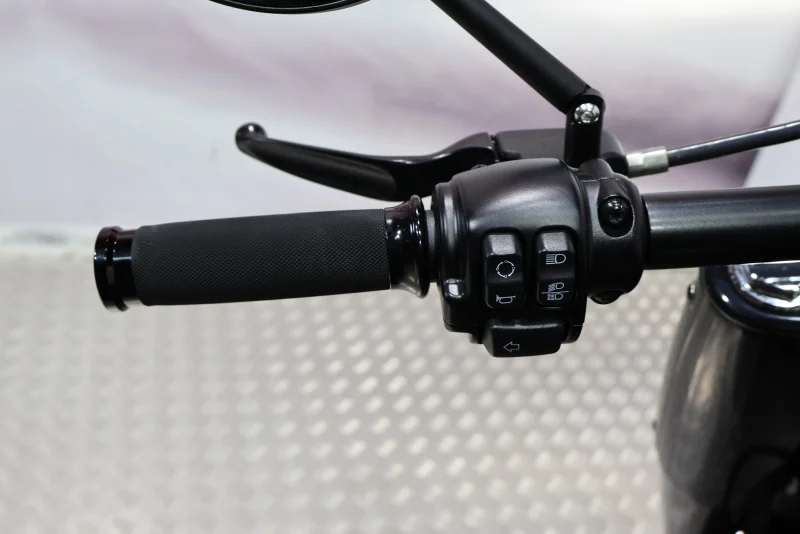 Imagen de Harley Davidson FAT BOY 114