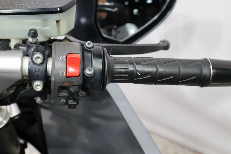 Imagen de KAWASAKI GTR 1400