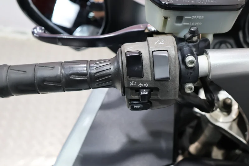 Imagen de KAWASAKI GTR 1400