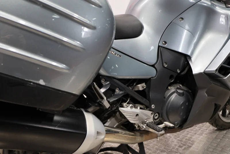 Imagen de KAWASAKI GTR 1400