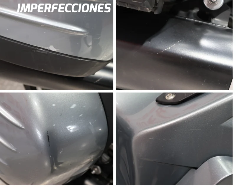 Imagen de KAWASAKI GTR 1400