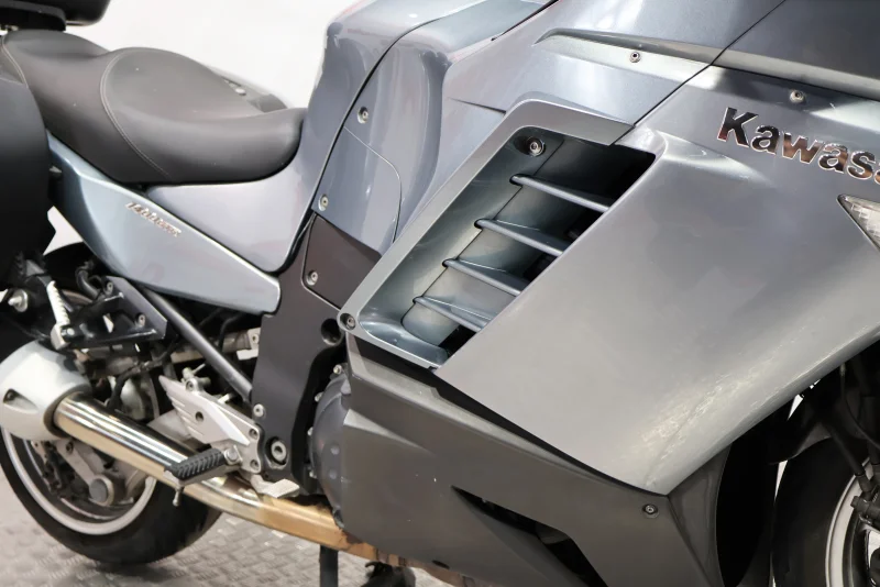 Imagen de KAWASAKI GTR 1400