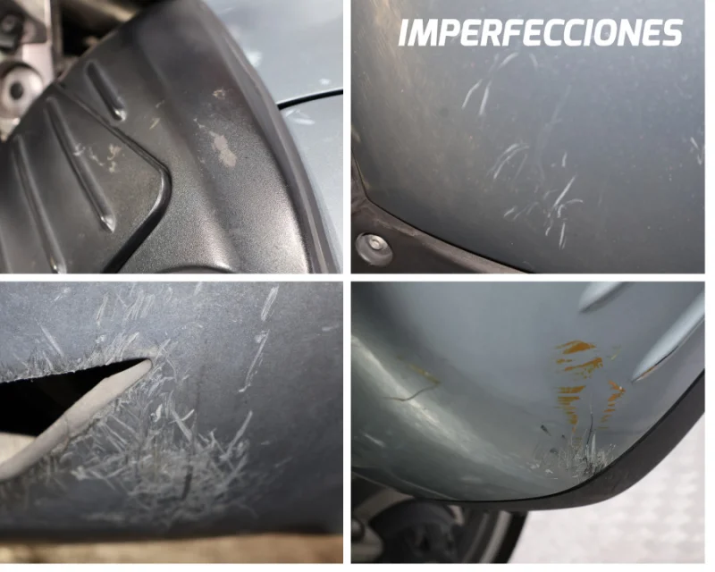 Imagen de KAWASAKI GTR 1400