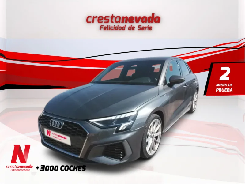 Imagen de AUDI A3