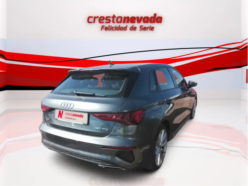 Imagen de AUDI A3