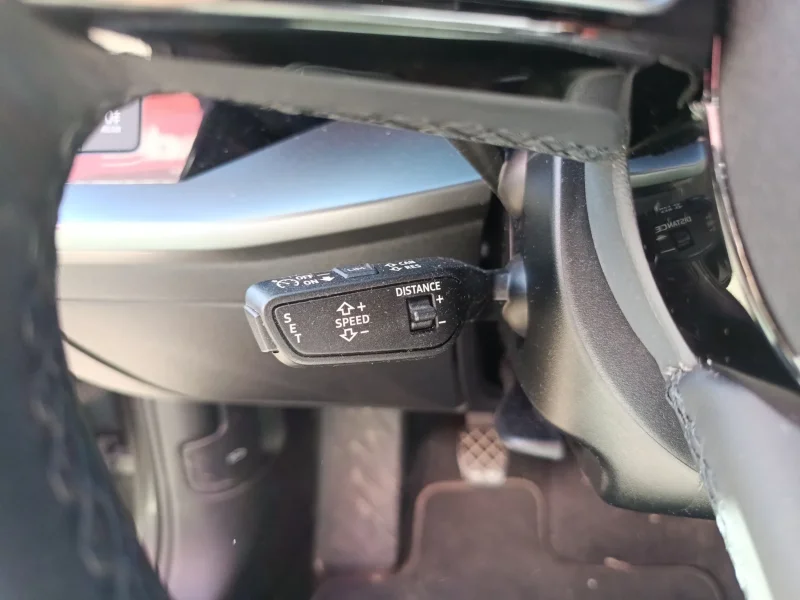 Imagen de AUDI A3