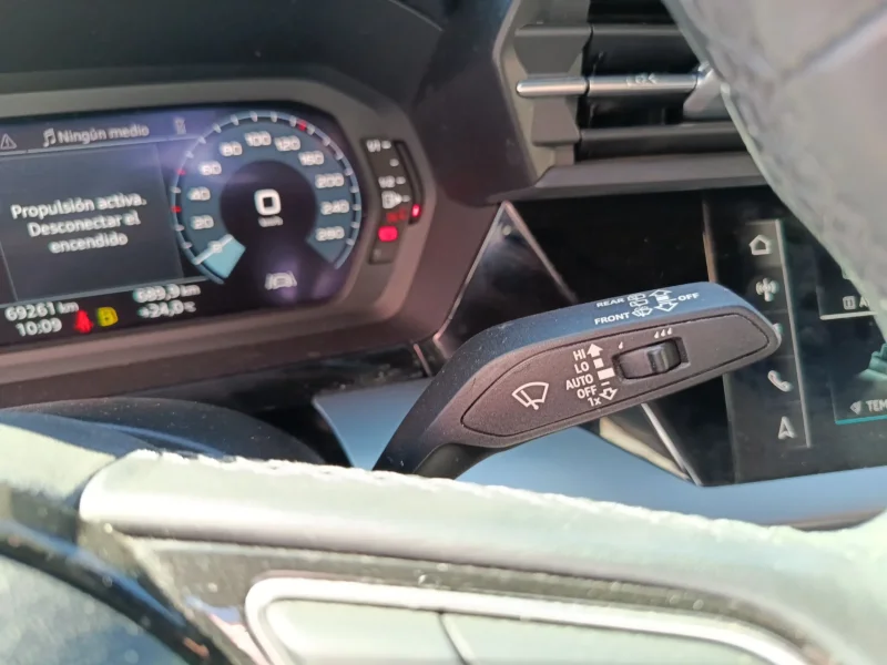 Imagen de AUDI A3