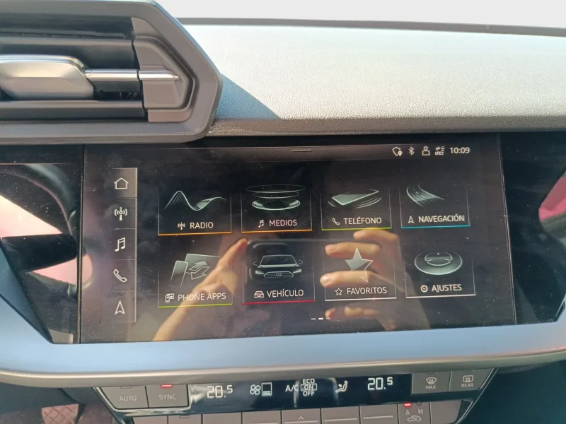 Imagen de AUDI A3