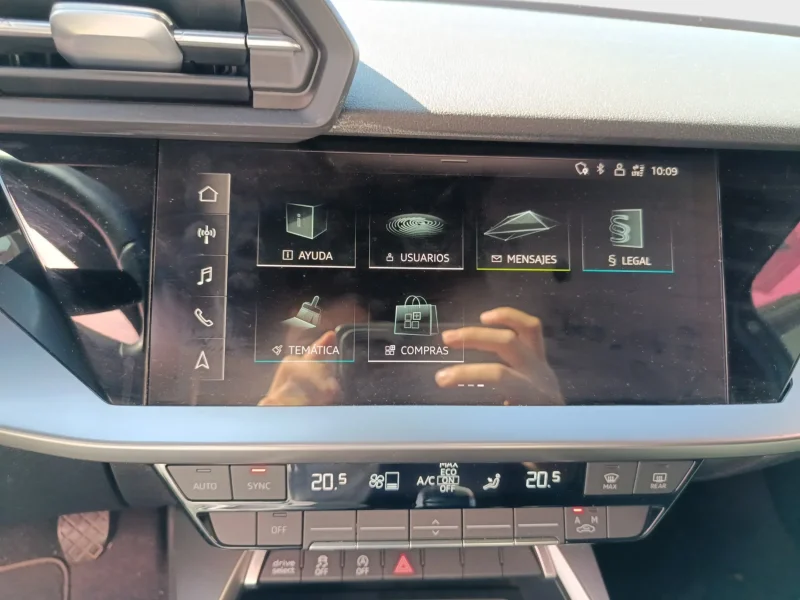 Imagen de AUDI A3