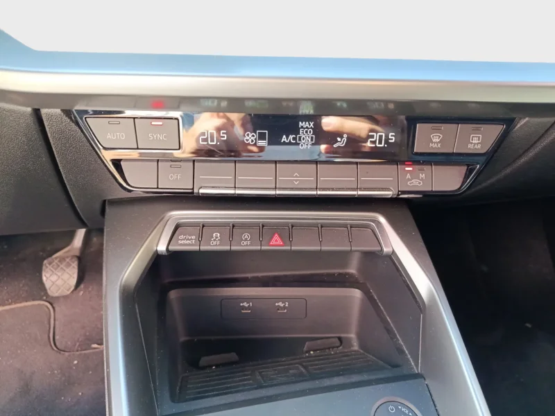 Imagen de AUDI A3