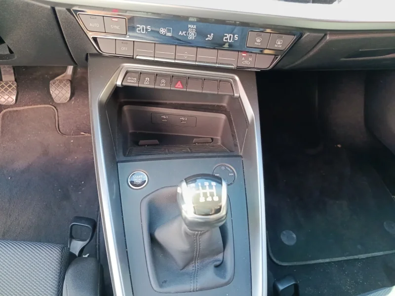 Imagen de AUDI A3