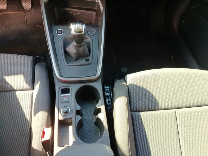 Imagen de AUDI A3