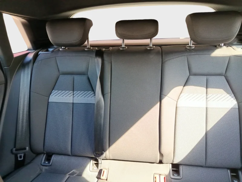 Imagen de AUDI A3