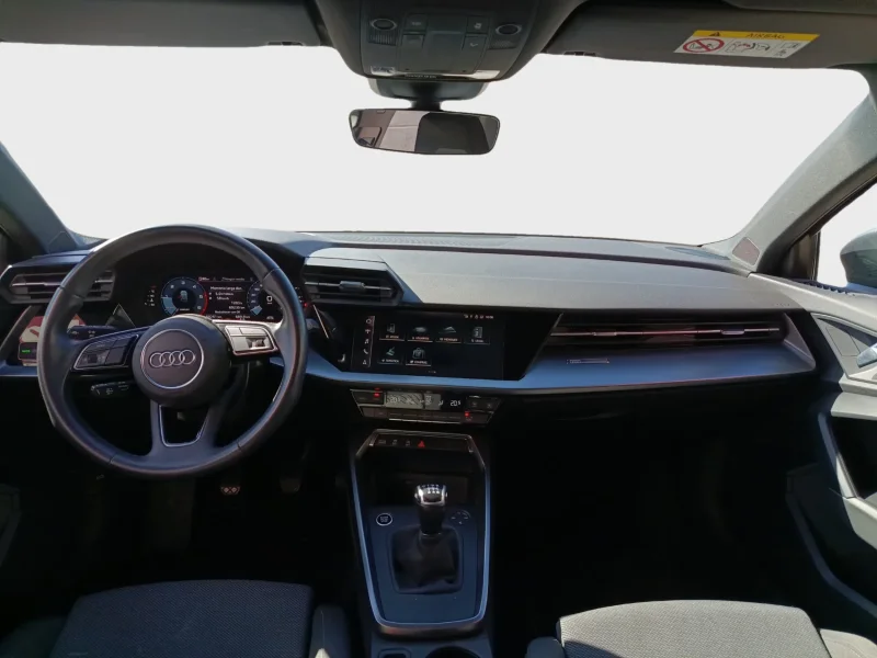 Imagen de AUDI A3