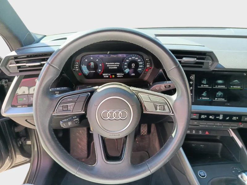 Imagen de AUDI A3