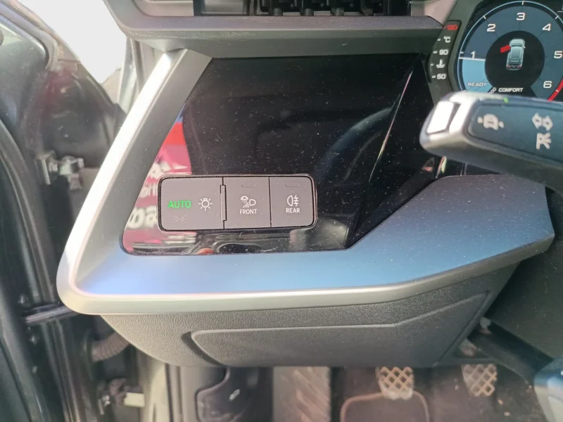 Imagen de AUDI A3