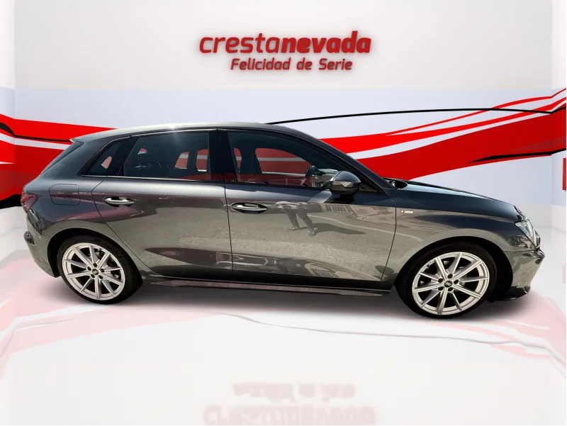 Imagen de AUDI A3