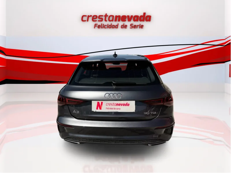 Imagen de AUDI A3