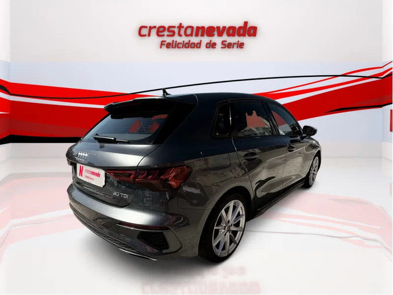 Imagen de AUDI A3