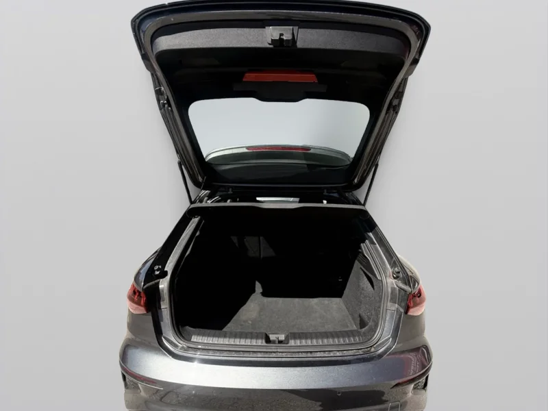 Imagen de AUDI A3
