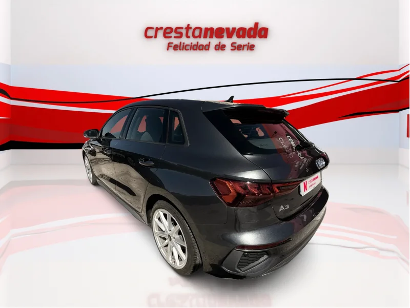 Imagen de AUDI A3