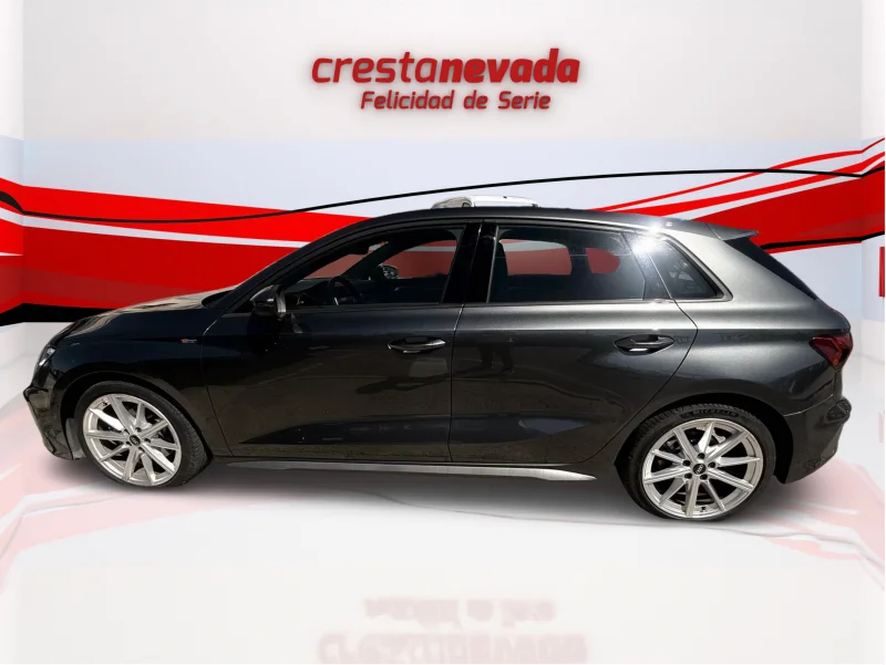 Imagen de AUDI A3