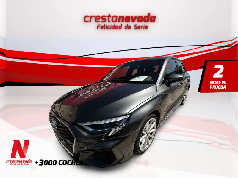 Imagen de AUDI A3
