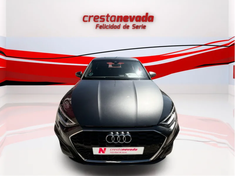 Imagen de AUDI A3