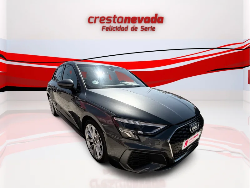 Imagen de AUDI A3