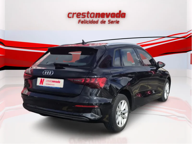 Imagen de AUDI A3