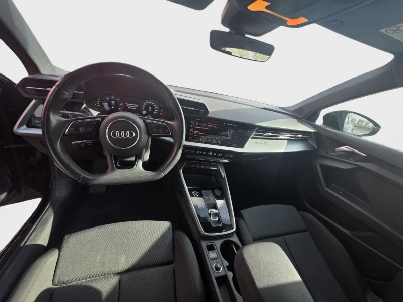 Imagen de AUDI A3