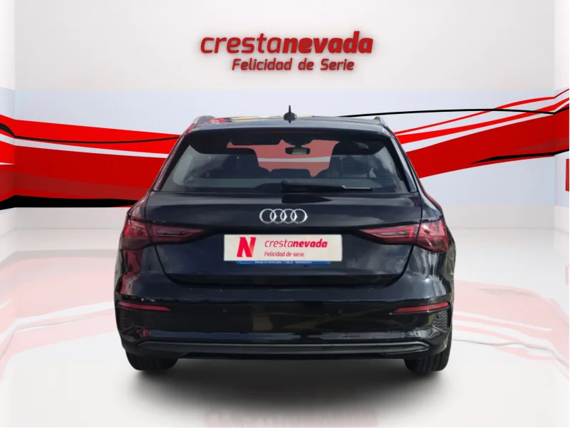 Imagen de AUDI A3
