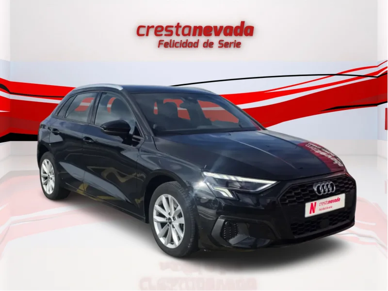Imagen de AUDI A3