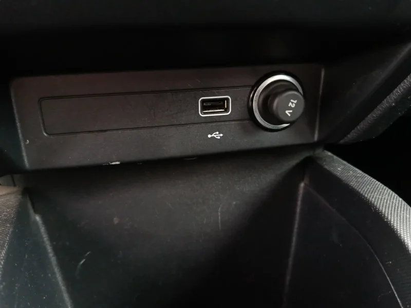 Imagen de Skoda Fabia