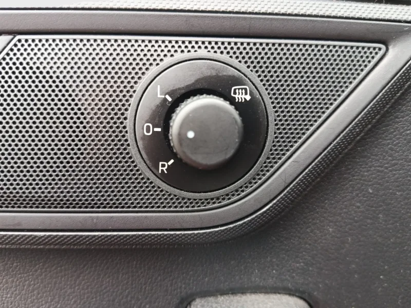 Imagen de Skoda Fabia