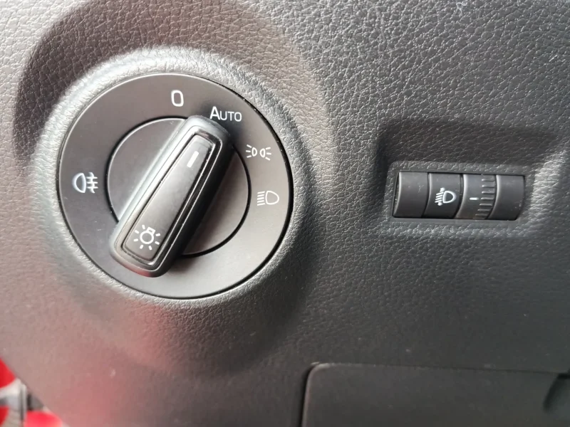 Imagen de Skoda Fabia