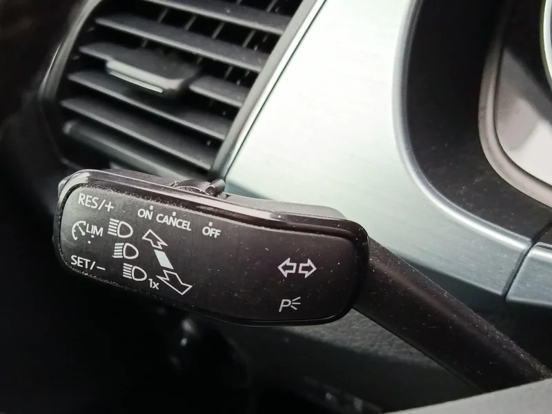 Imagen de Skoda Fabia