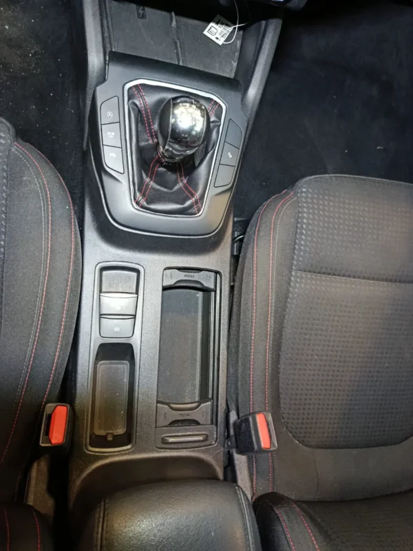 Imagen de Ford Focus