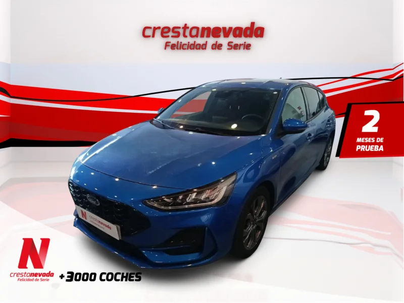 Imagen de Ford Focus