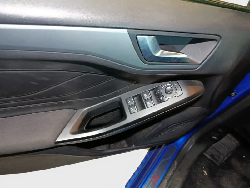 Imagen de Ford Focus