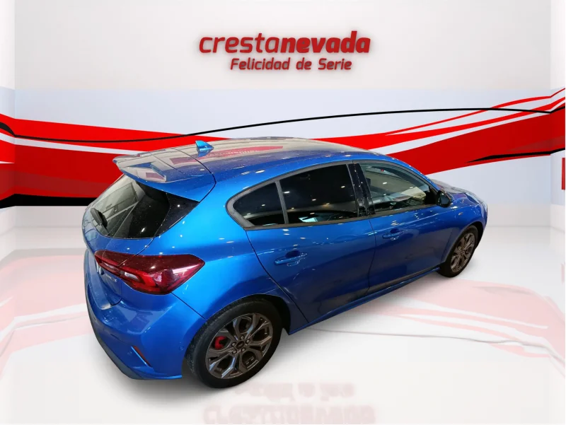 Imagen de Ford Focus