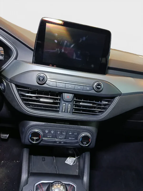 Imagen de Ford Focus